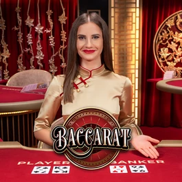 Baccarat E