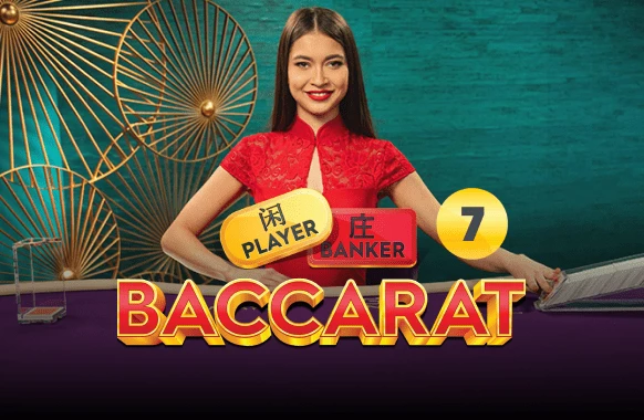 Baccarat 7