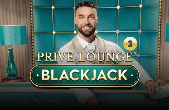 Privé Lounge Blackjack 3