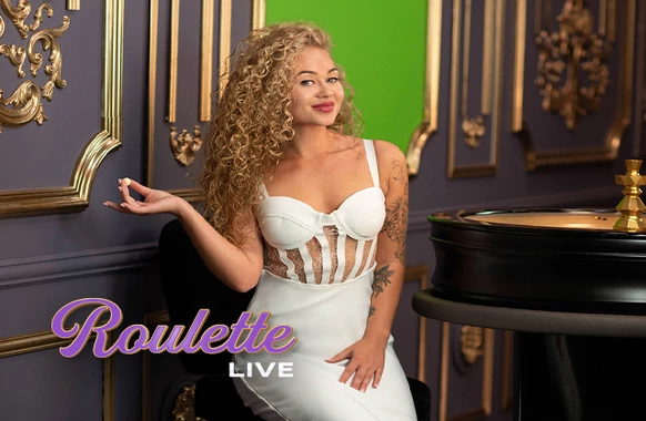 Roulette Live
