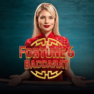 Fortune 6 Baccarat