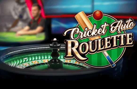 Cricket Auto Roulette