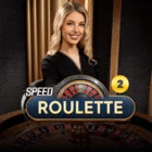 Speed Roulette 2