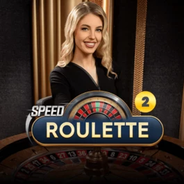 Speed Roulette 2