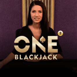 ONE Blackjack 2
