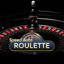 Speed Auto Roulette