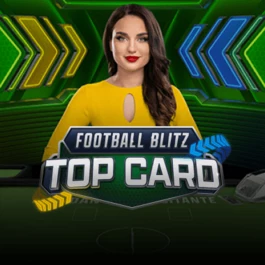 Football Blitz Topcard