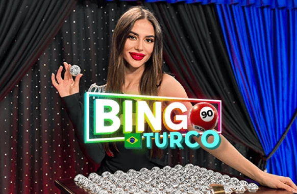 Bingo Turco
