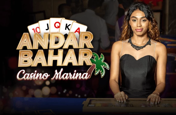 Casino Marina Andar Bahar