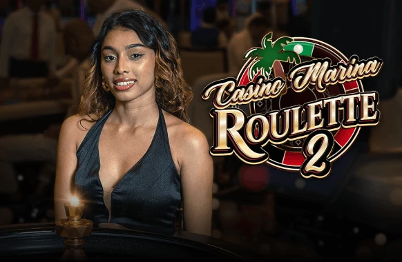 Casino Marina Roulette 2