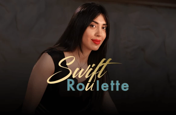 Swift Roulette 8 IN ONE
