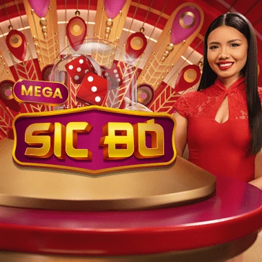 Mega Sic Bo