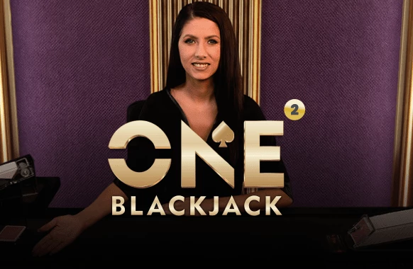 ONE Blackjack 2
