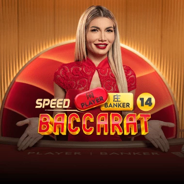 Speed Baccarat 18