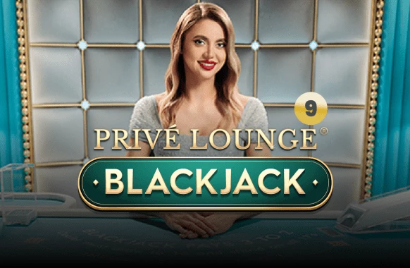 Privé Lounge Blackjack 9