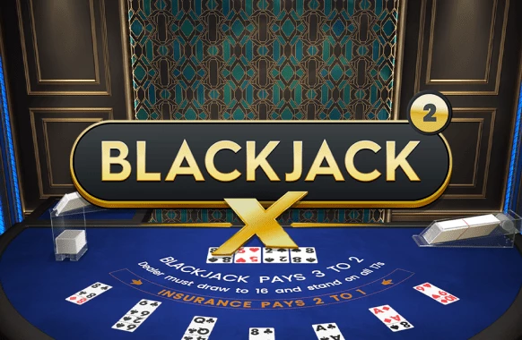 BlackjackX 2
