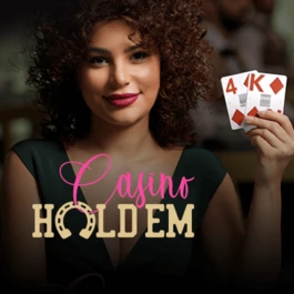 Casino Holdem
