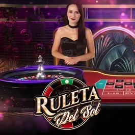 Ruleta del Sol