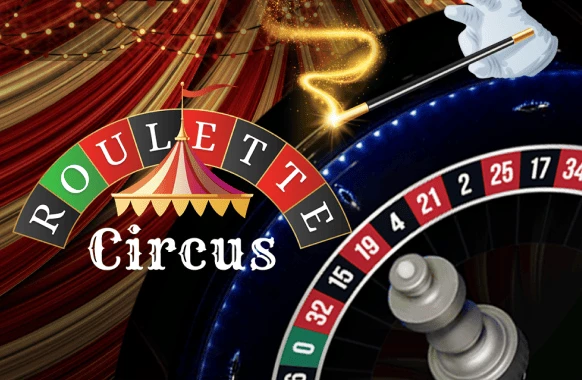 Circus Roulette
