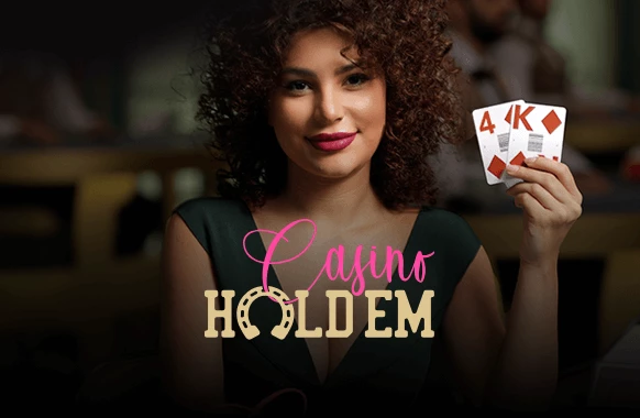 Casino Holdem

