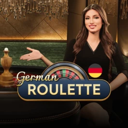German Roulette