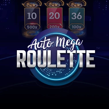 Auto Mega Roulette