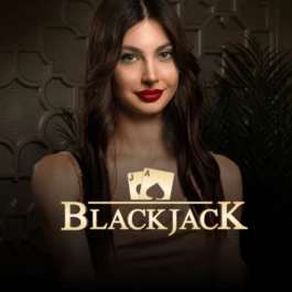 Speed Blackjack A
