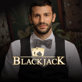 BlackJack Creed I
