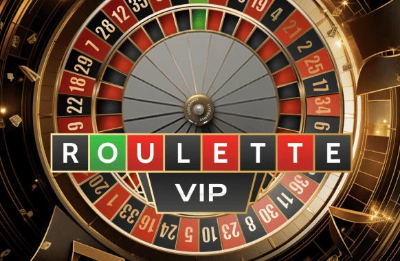 Auto VIP Roulette