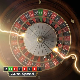 Auto Roulette
