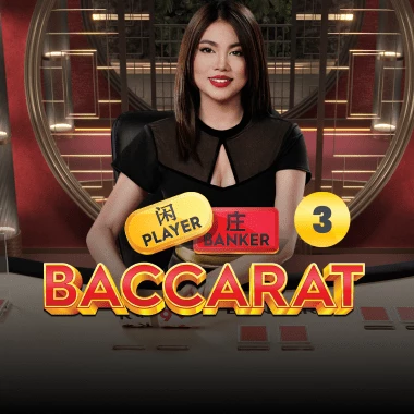 Baccarat 3