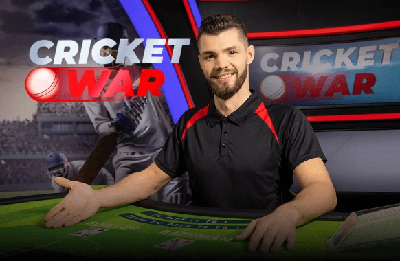 Cricket War
