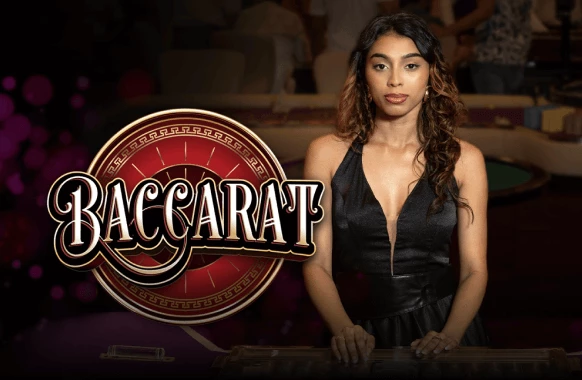 Casino Marina Baccarat A