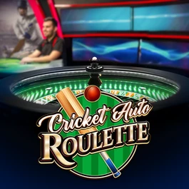Cricket Auto Roulette