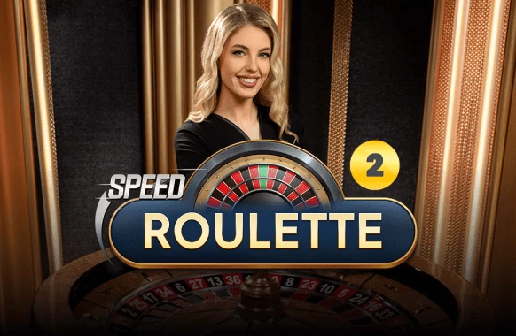 Speed Roulette 2