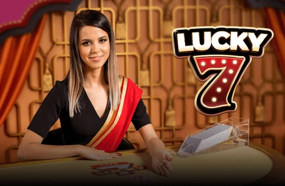 Lucky 7