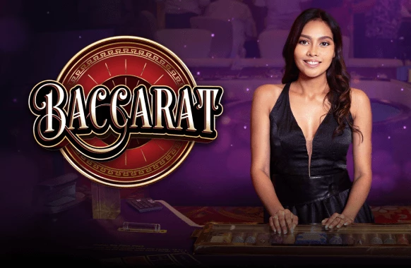 Casino Marina Baccarat B