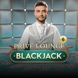 Privé Lounge Blackjack 6
