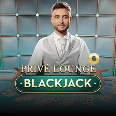 Prive Lounge Blackjack 6