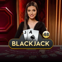 Blackjack 48
