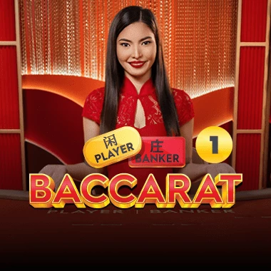 Baccarat 1