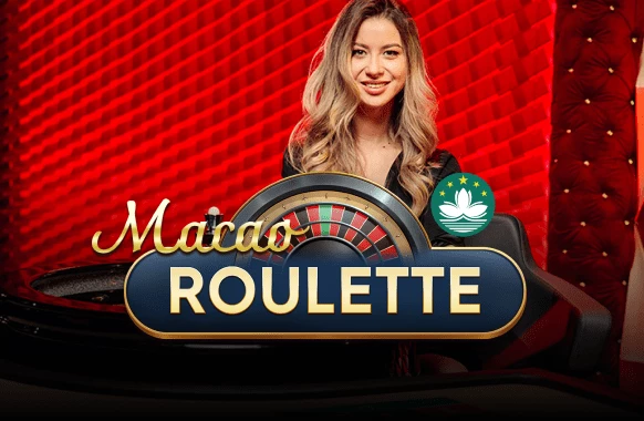 Roulette Macao