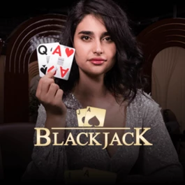 Speed Blackjack C
