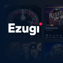 Ezugi Top Games