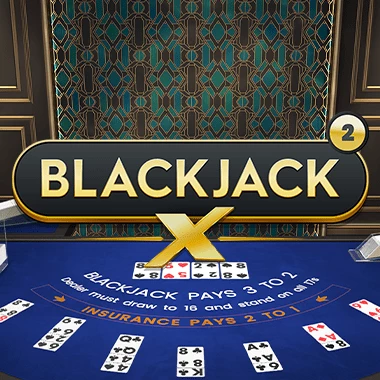 BlackjackX 2