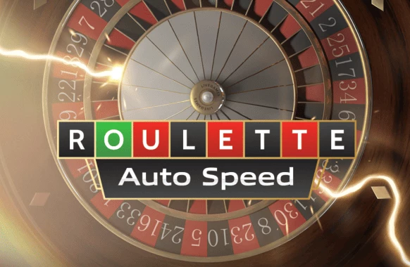 Auto Roulette
