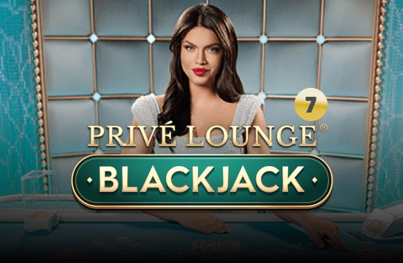 Privé Lounge Blackjack 7