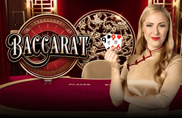 Baccarat A