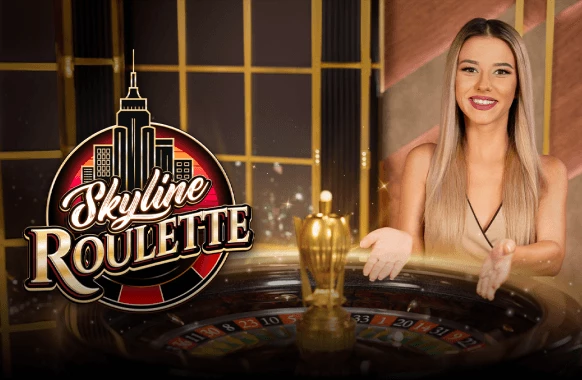 Skyline Roulette