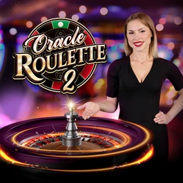 Oracle Roulette 2